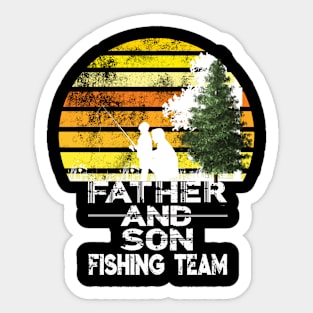 Fathers Day Sticker